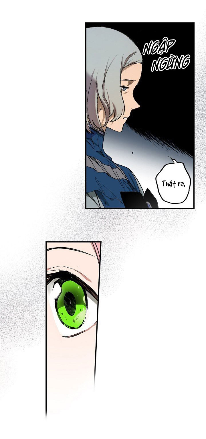 cổ tích về người mẹ kế chapter 28 65