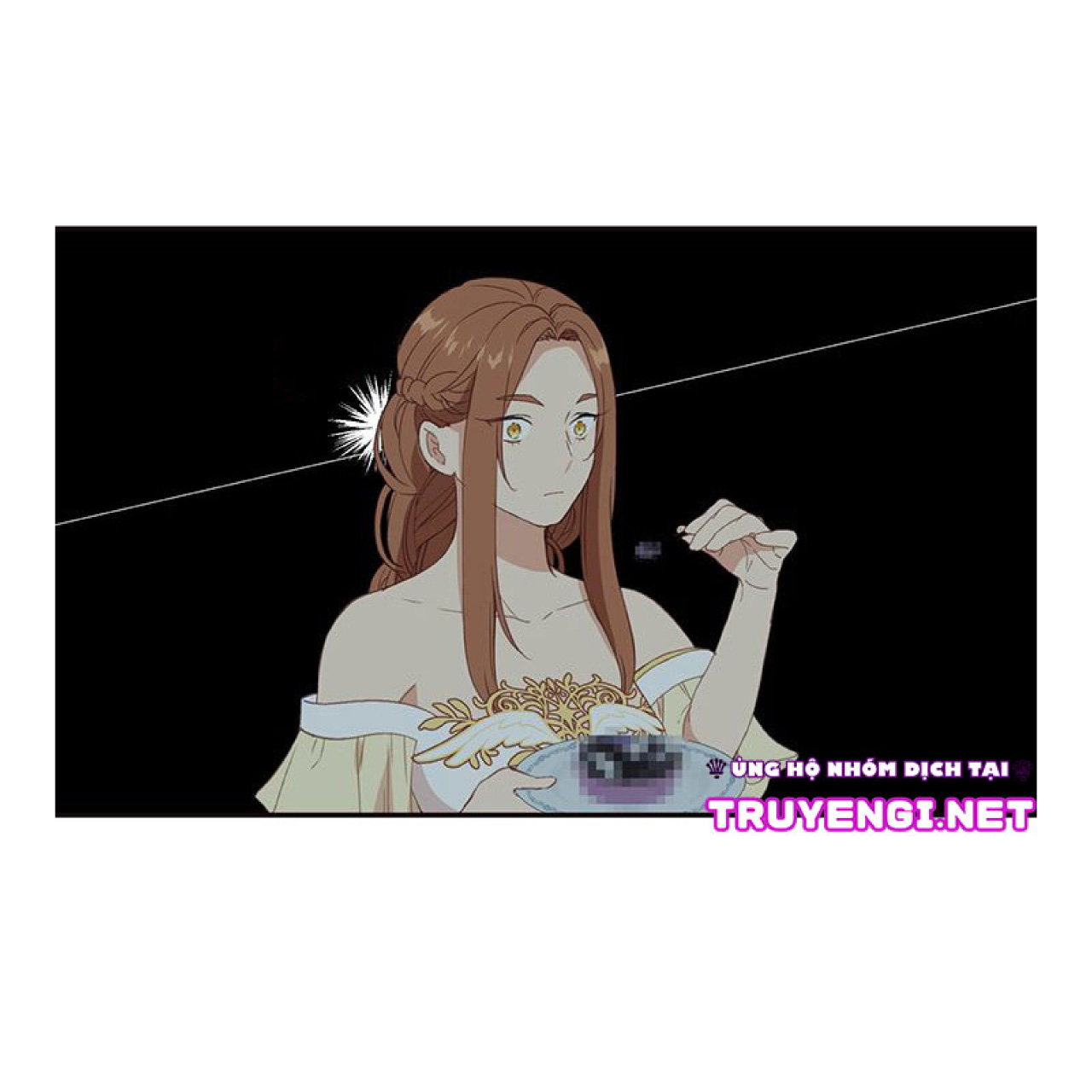 cẩn thận nữ phụ phản diện đấy! chapter 20 23