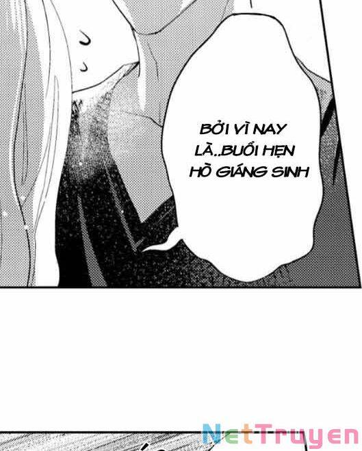 có phải cơ bắp của tôi đã kích thích em? chapter 29 57