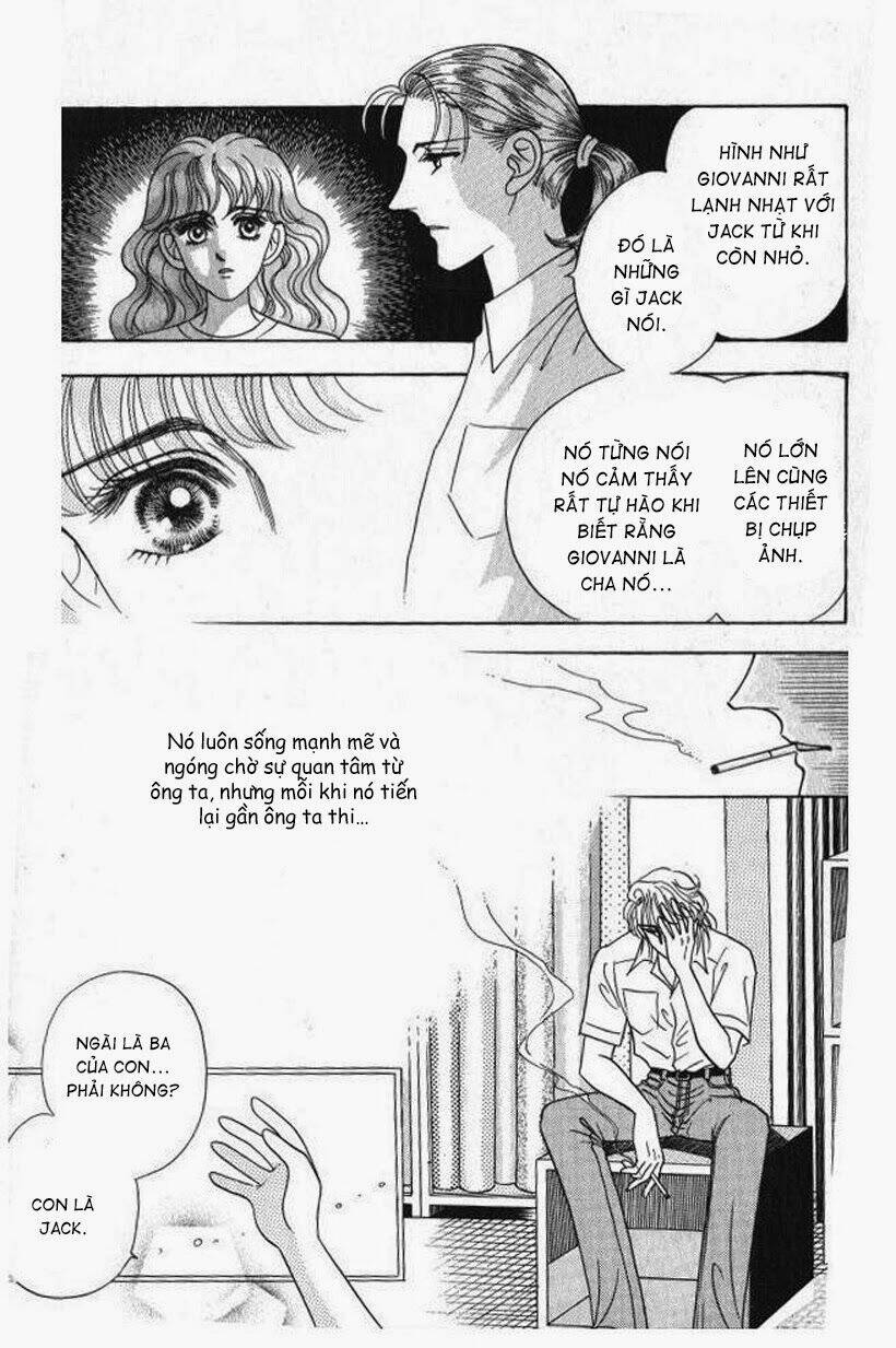 red - ngọc trong đá chapter 9 29