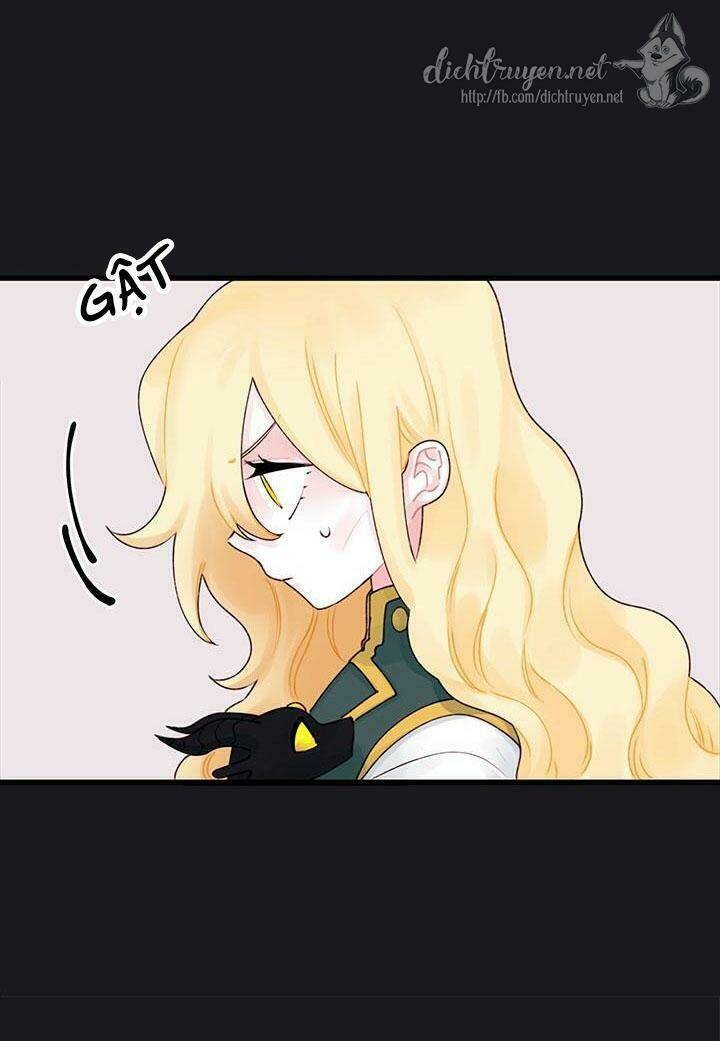 công chúa bãi rác chapter 13 34