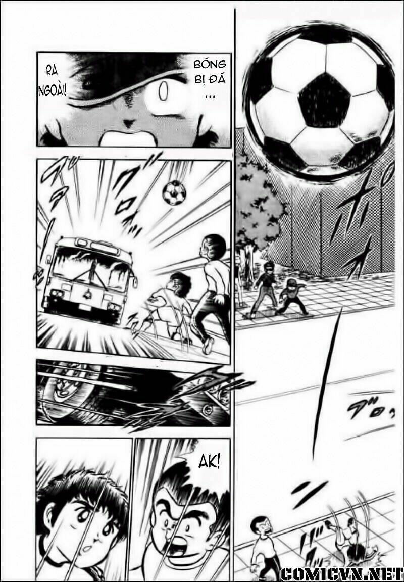 captain tsubasa chapter 1 42