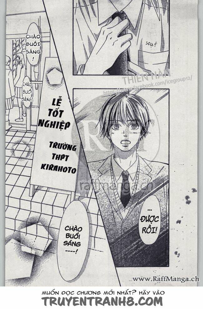 anh đã cho em biết bao thứ đầu tiên chapter 118 36