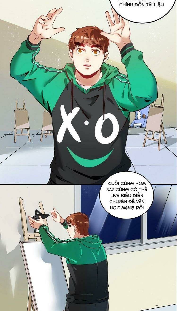 ta có rất nhiều thành tích chapter 15 12