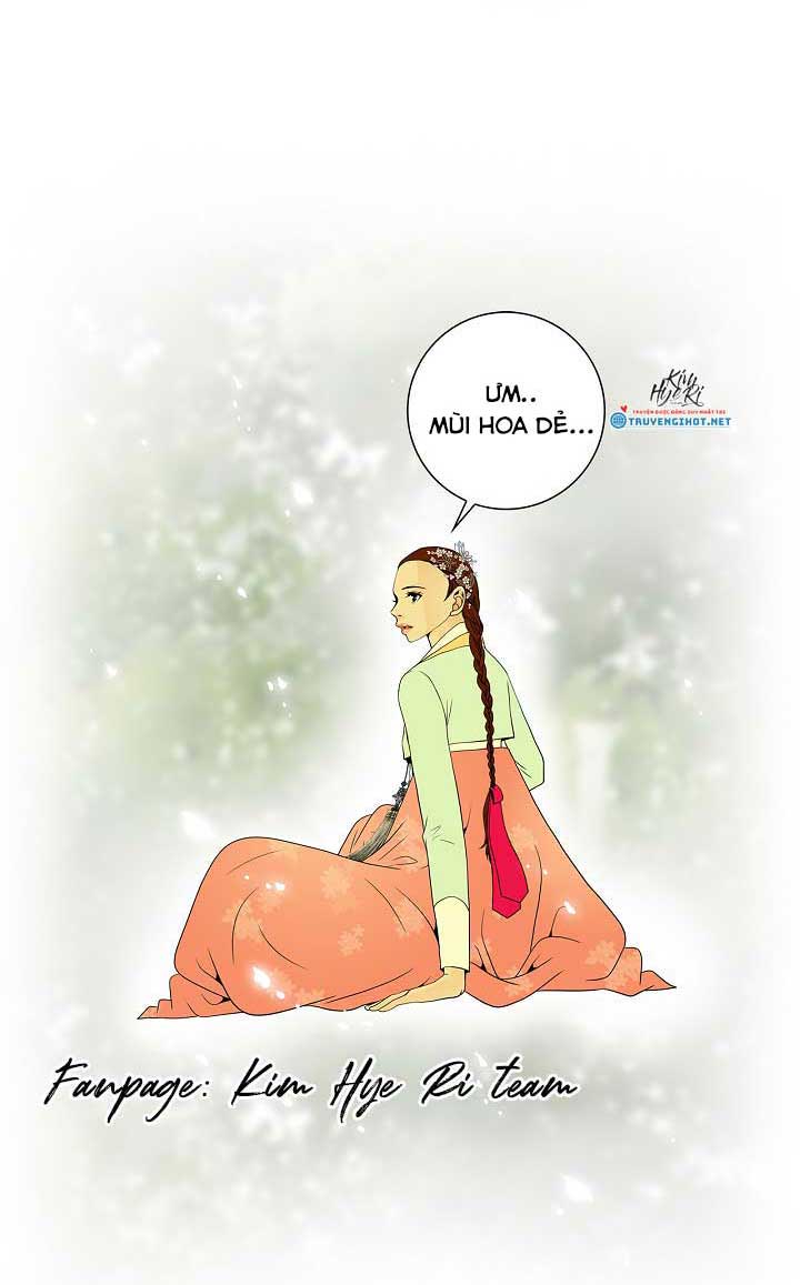 chuyện khuê phòng chapter 4.2 13