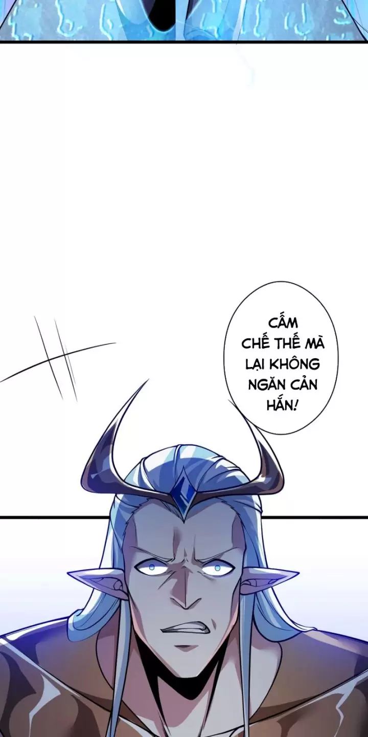 ta, chúa tể rừng xanh chapter 22 45