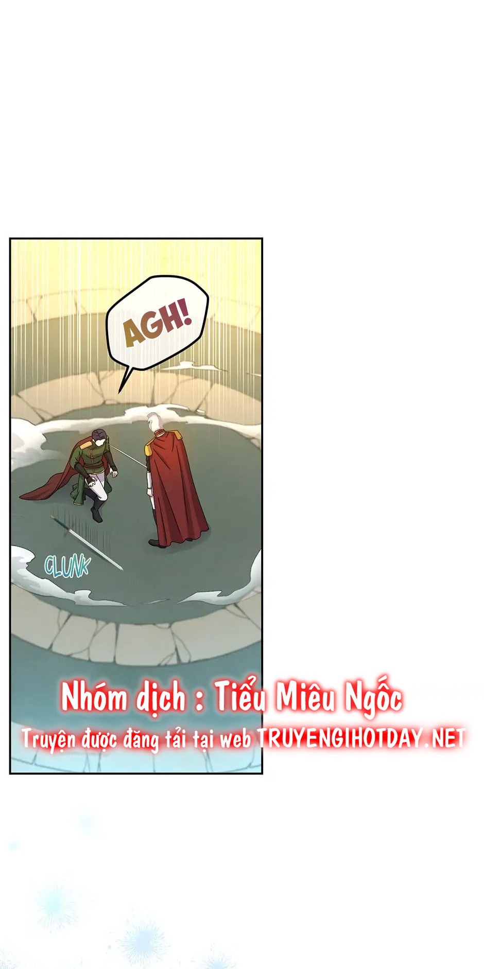 từ hầu gái tôi đã trở thành hoàng hậu chapter 88 2