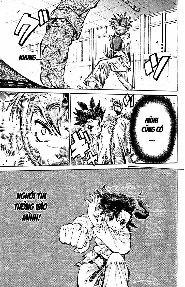 hanza sky chapter 15 18