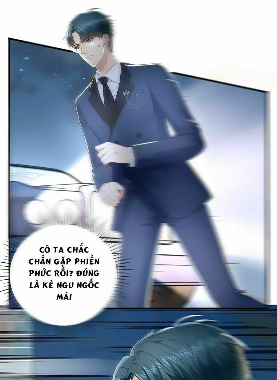 báo hệ nam hữu đích thiên tầng thao lộ chapter 12 8