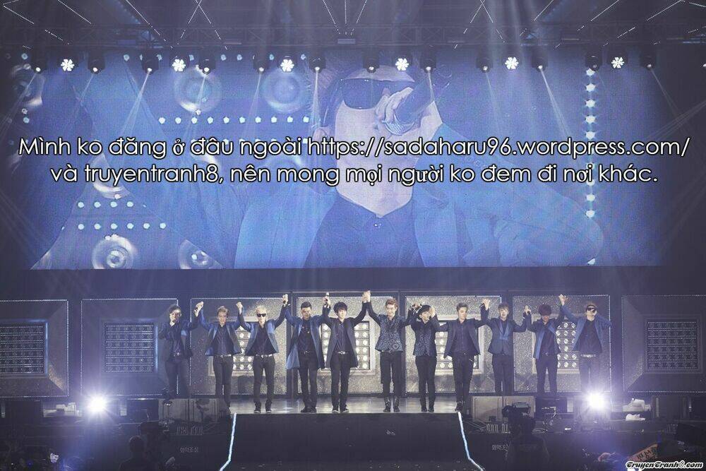 ore-tachi tsukiattemasun chapter 1 3