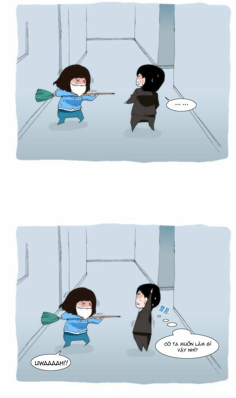 can't see can't hear but love chapter 7 12