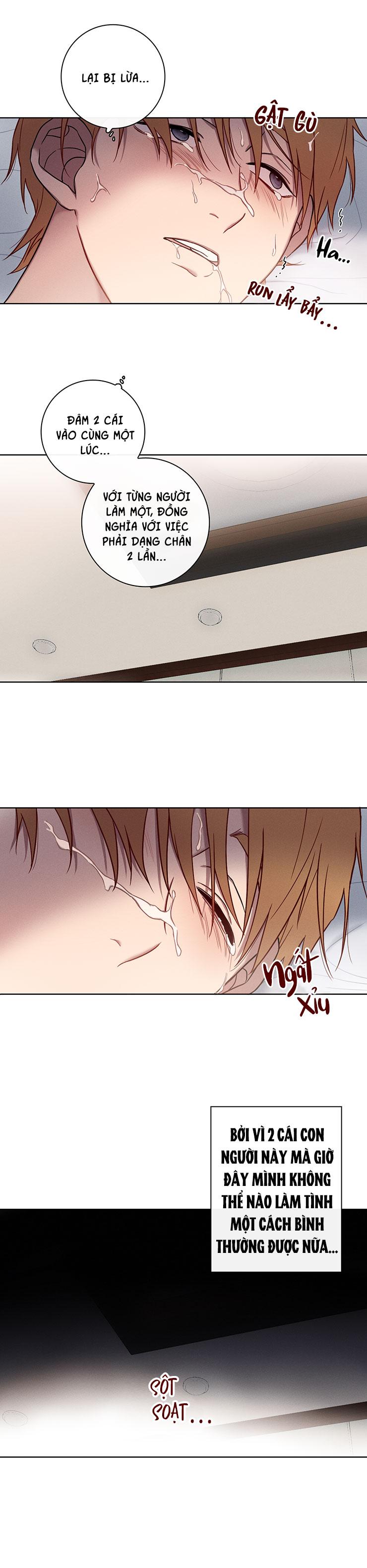 tổng hợp truyện bl ngắn chịch hỏny chapter 3.3 10