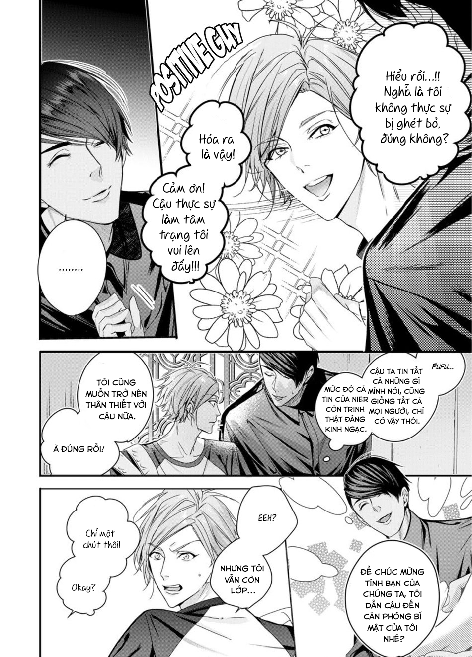 beast of blood chapter 3.1 6