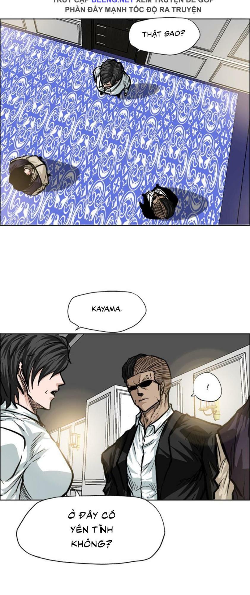 bá chủ học đường ss2 chapter 32 5