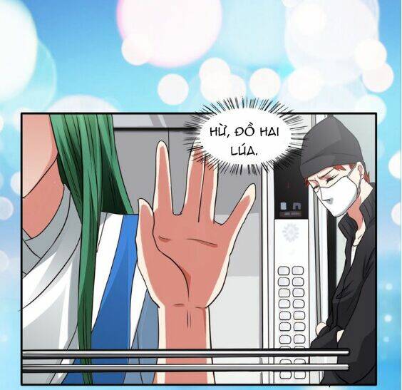 boygroup của ta, thần của ta chapter 5 22