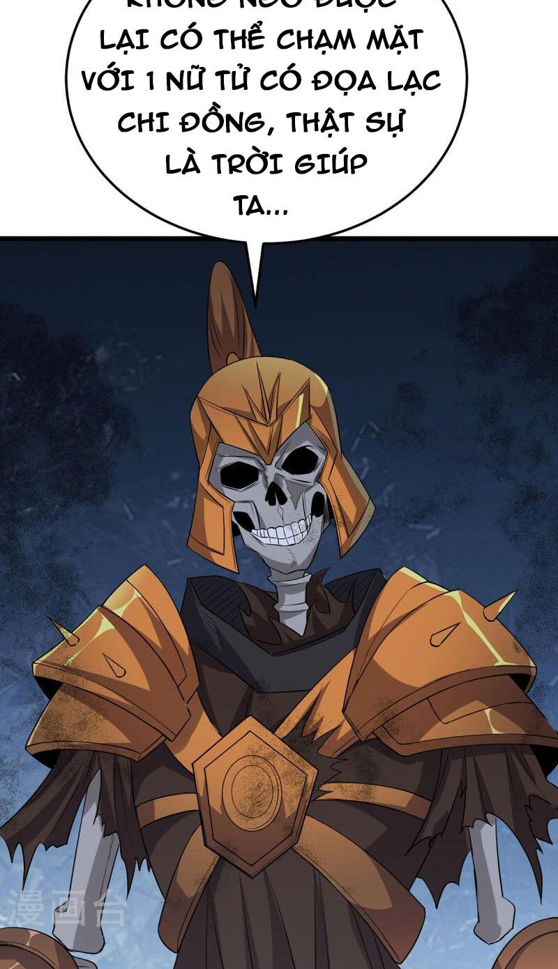 chúa tể tam giới chapter 253 39