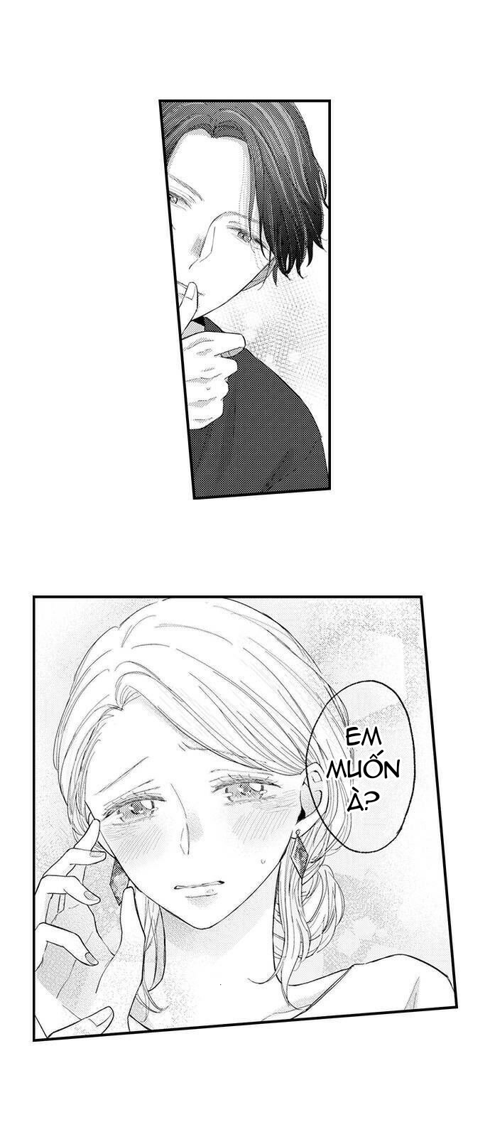 không thể ly hôn chapter 5.2 4