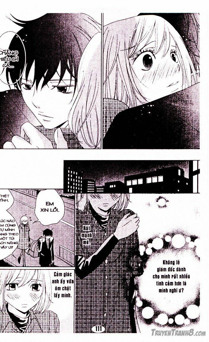 hôn cánh hoa yêu chapter 4 29