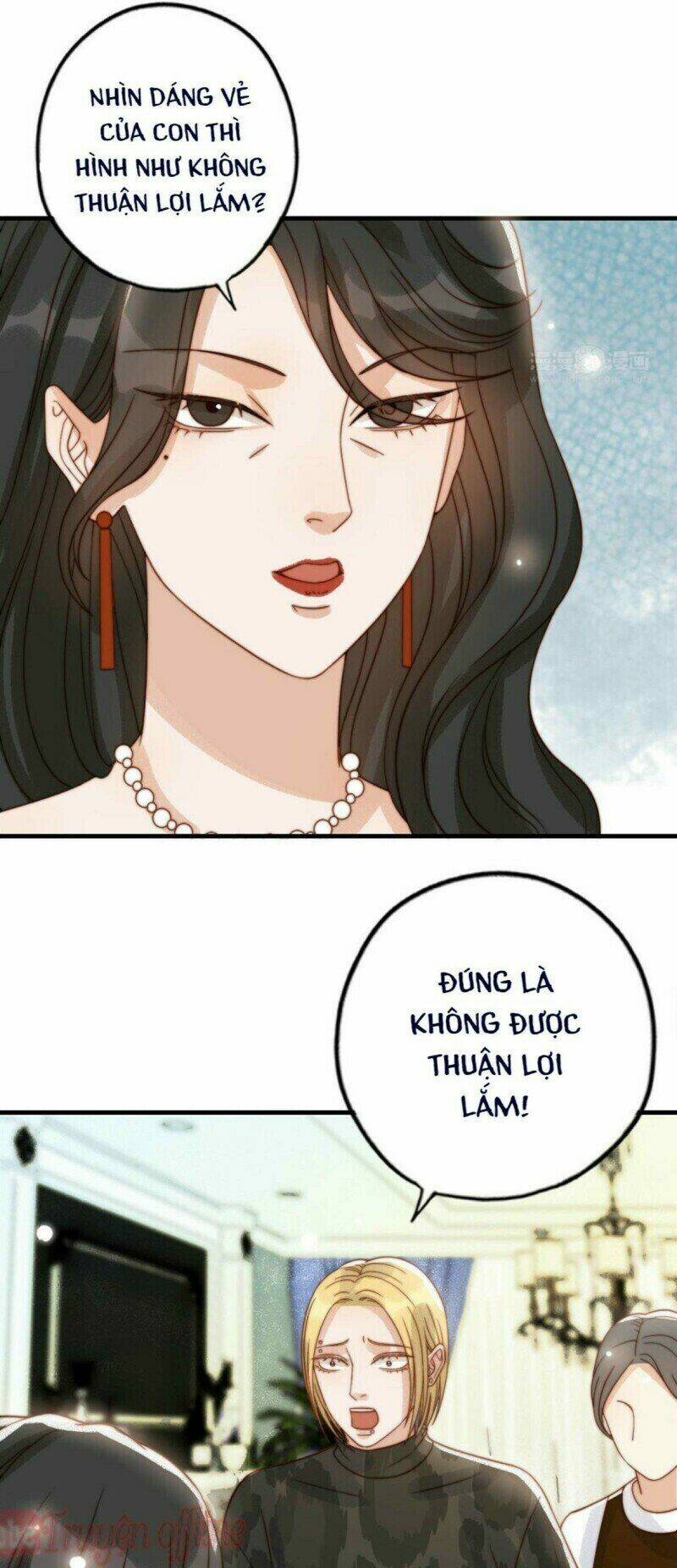 chồng trước 18 tuổi chapter 79 29