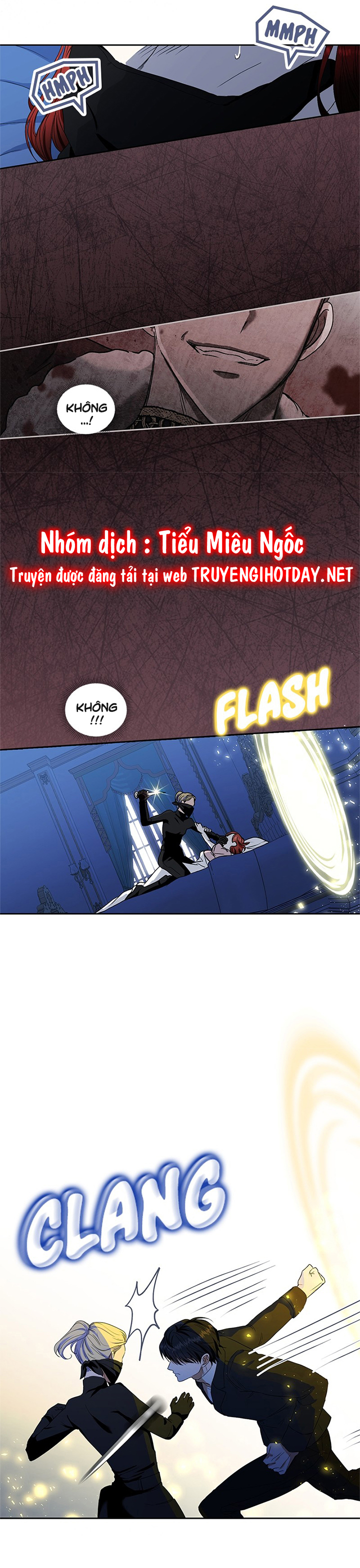 tôi sẽ nâng cấp chồng tôi trở thành một bậc thầy chapter 96 4