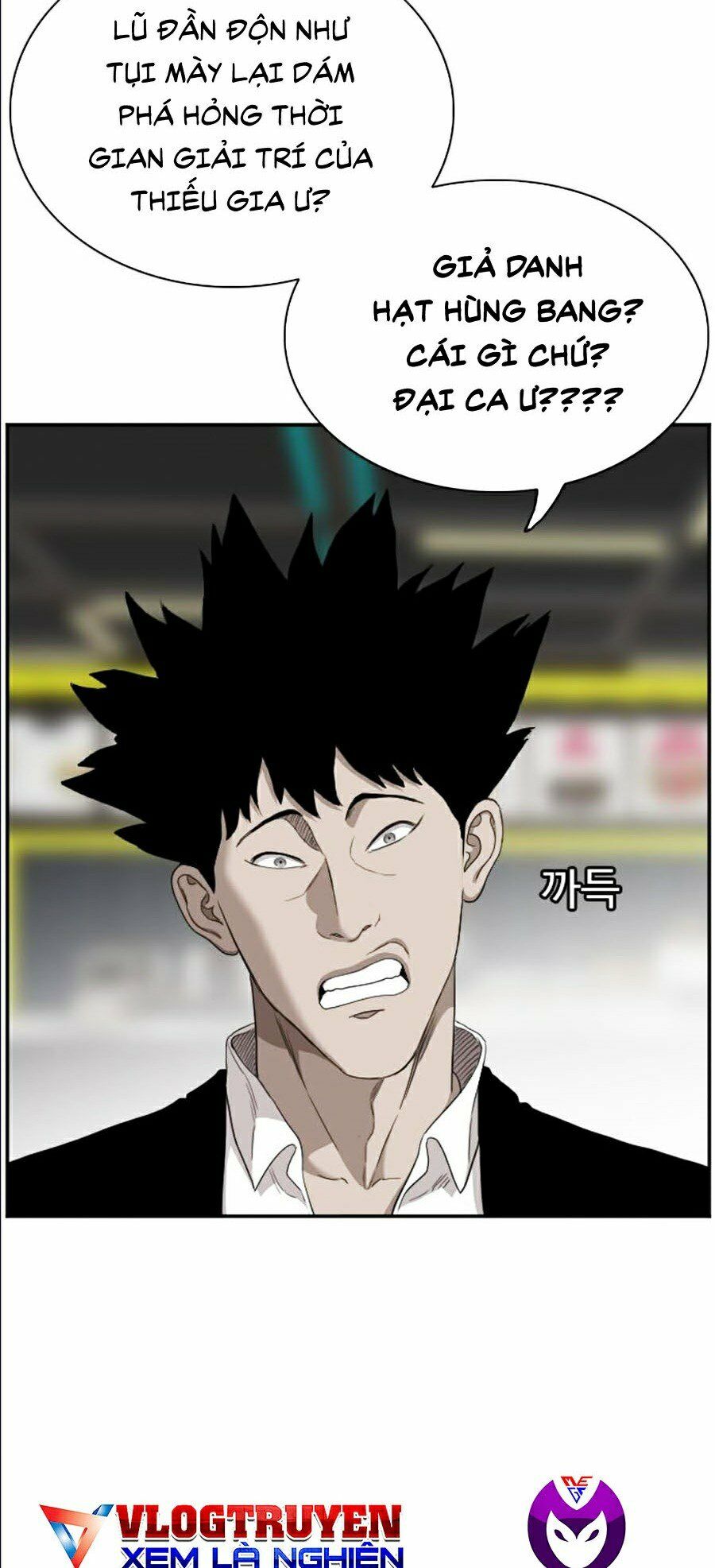 người xấu chapter 56 42