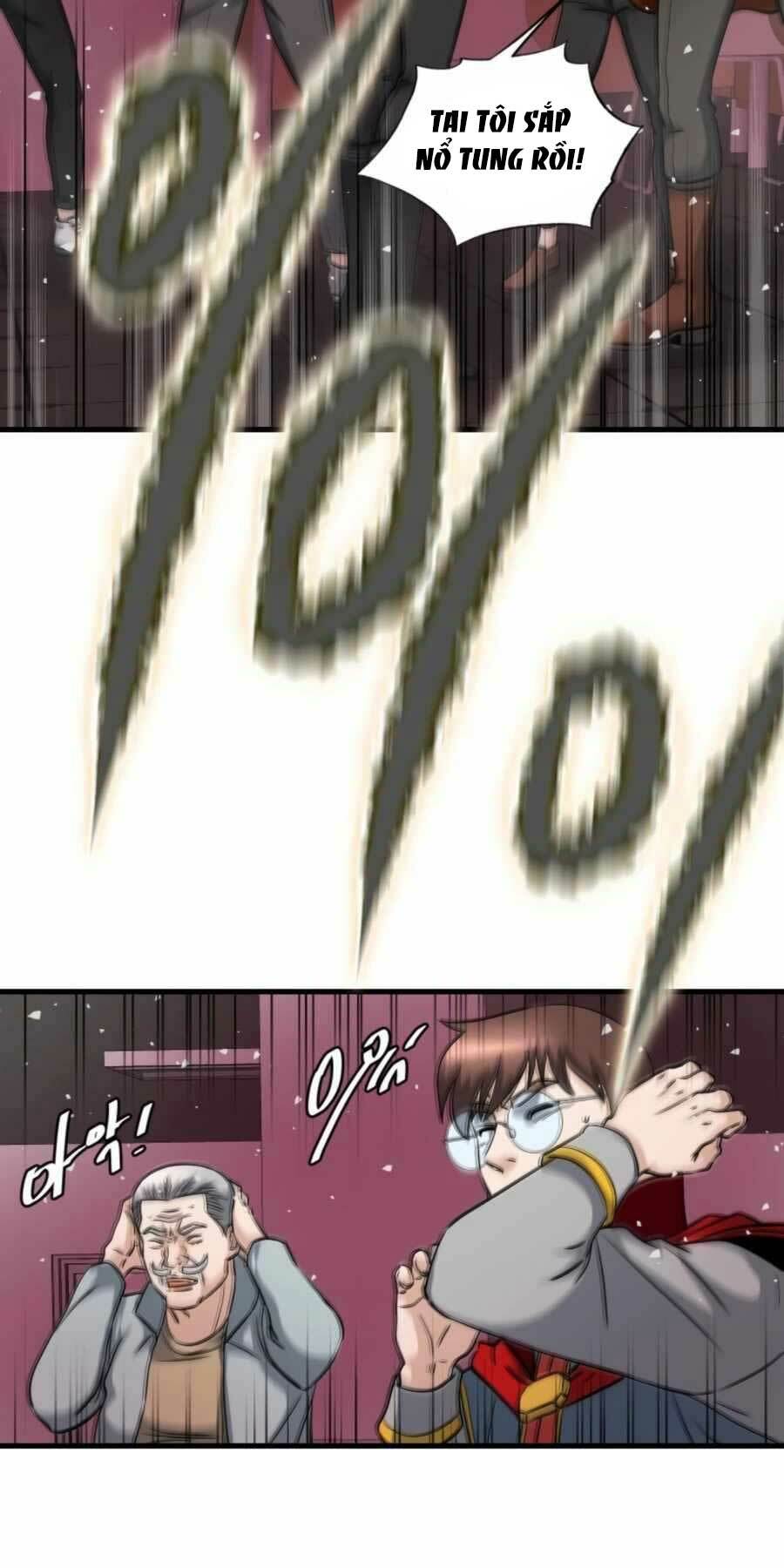 mẹ tôi là chòm sao bảo hộ m chapter 20 38