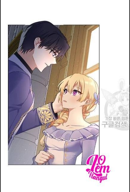tôi là vị hôn thê phản diện chapter 32 48