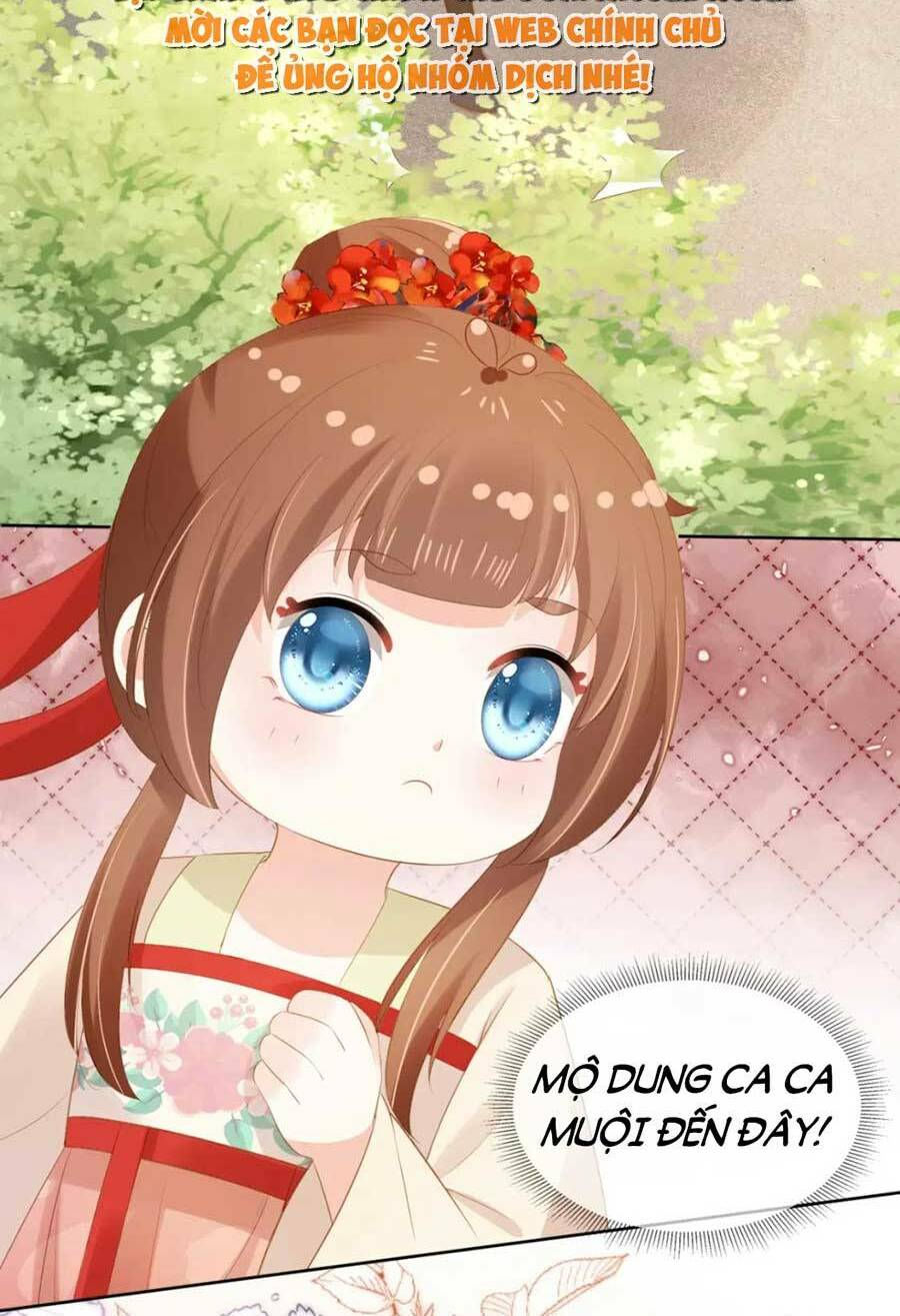 nhặt được bảo bối manh manh chapter 100 16