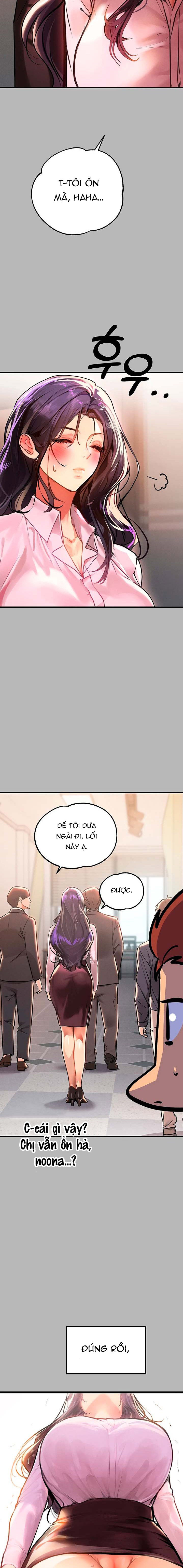 chị chủ nhà của tôi chapter 70.1 12