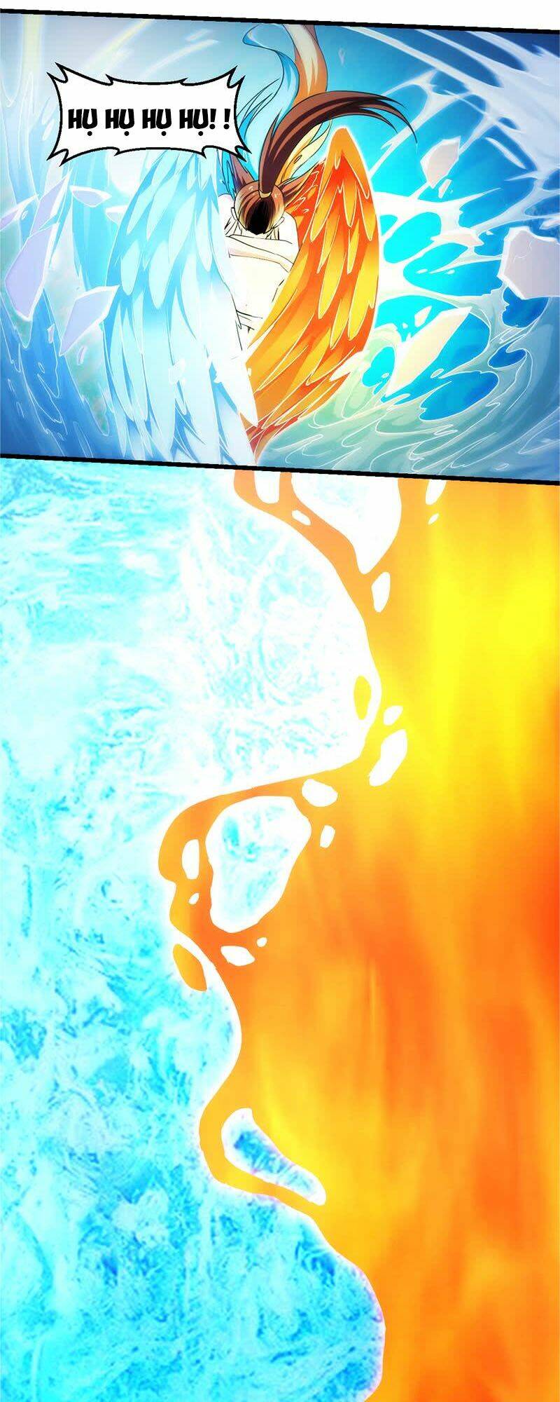 đừng cản ta tu tiên chapter 52 11