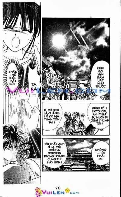 quyển sách kỳ bí chapter 16 71