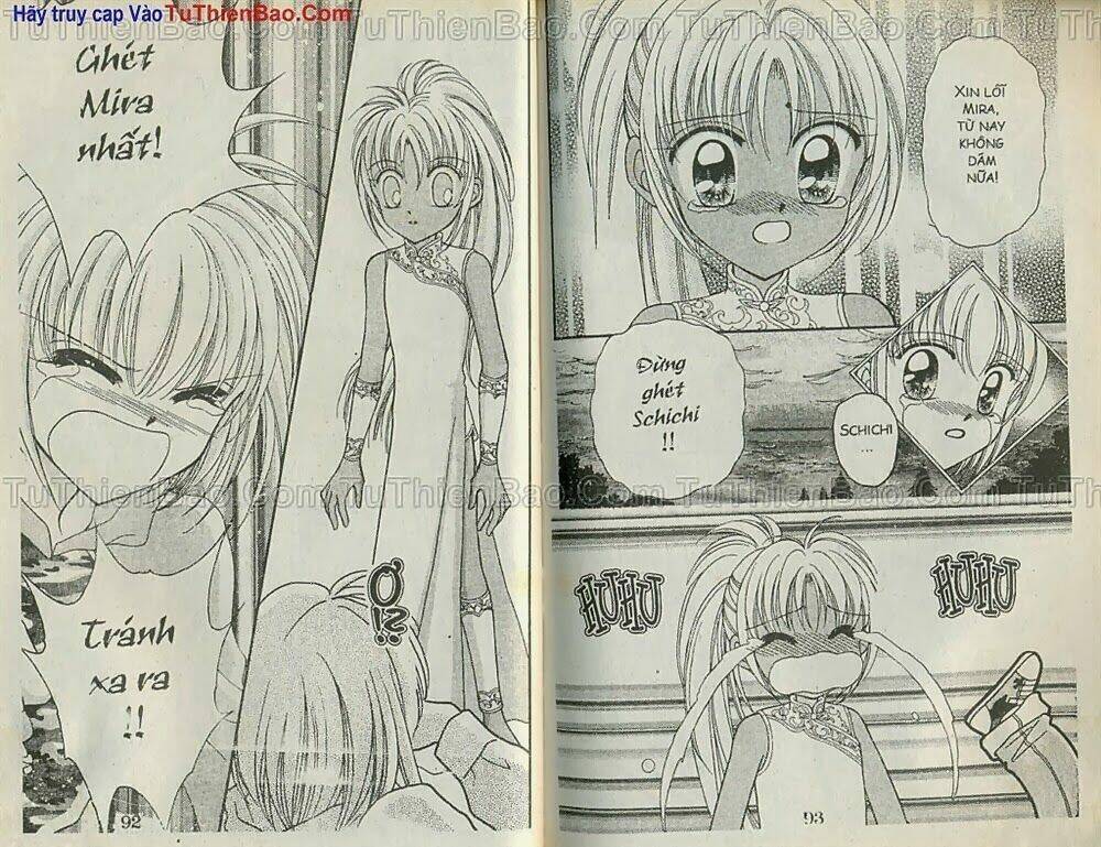 thánh tiểu long nữ chapter 5 46