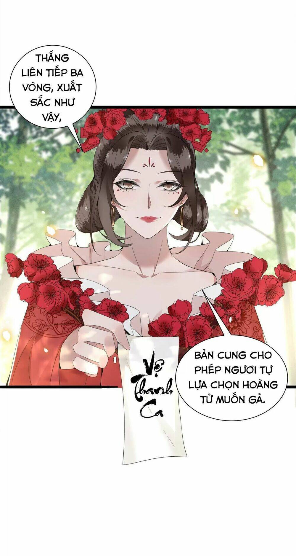 phượng hoàng vu phi chapter 90 49