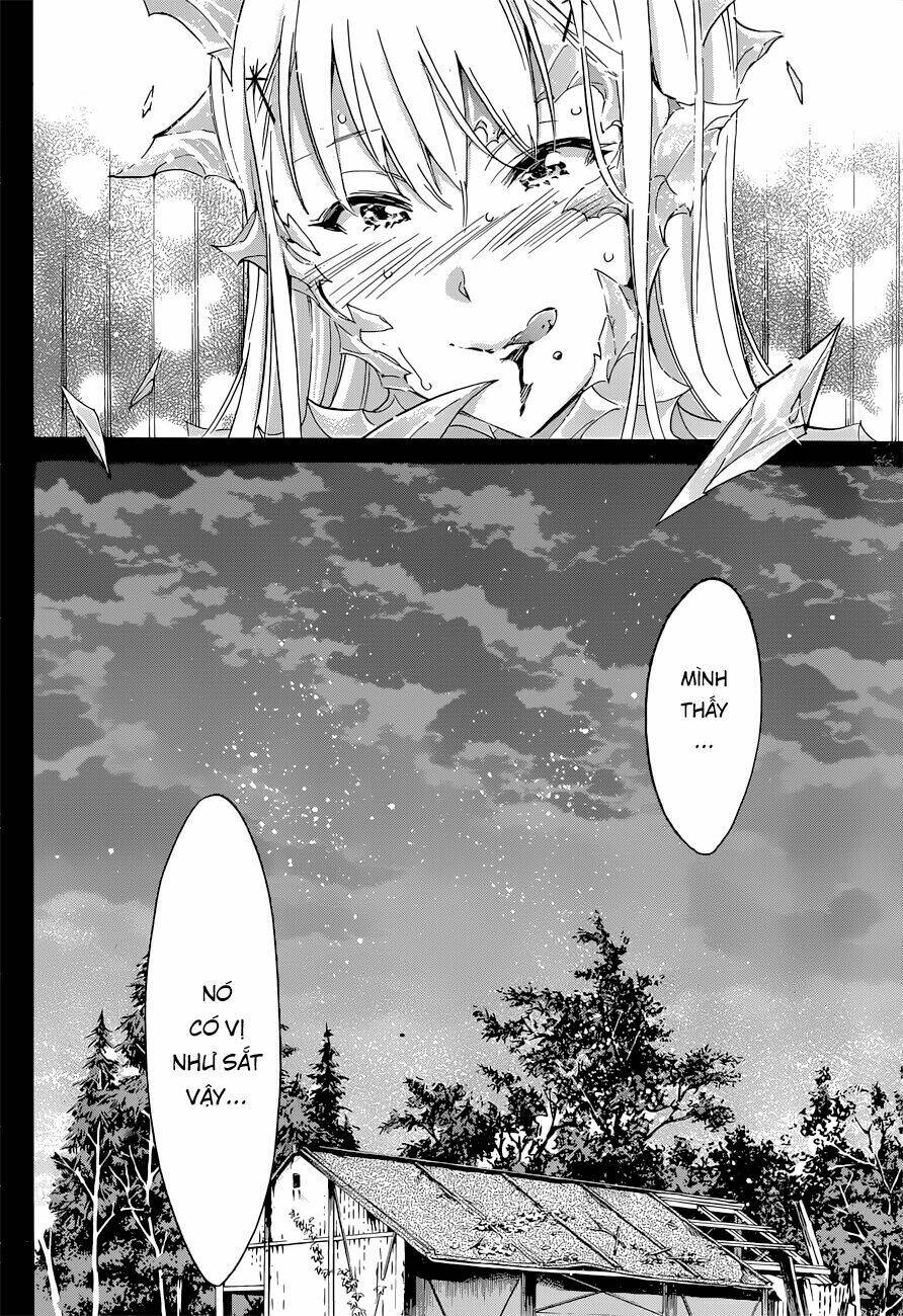 shishunki no iron maiden chapter 41 18