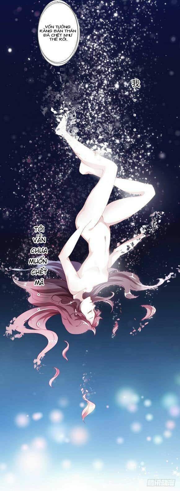 như ý giai thê chapter 1 28