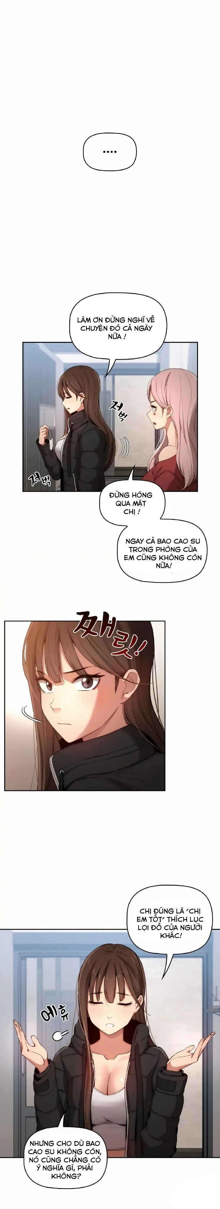 gia sư mùa hovid chapter 34 2