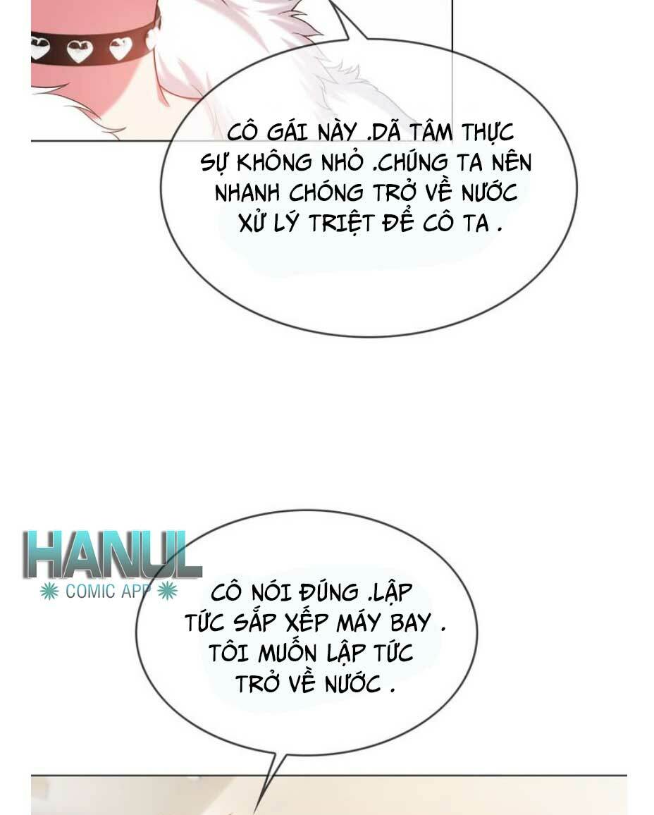 cô vợ nhỏ nuông chiều quá lại thành ác!! chapter 191.1 26