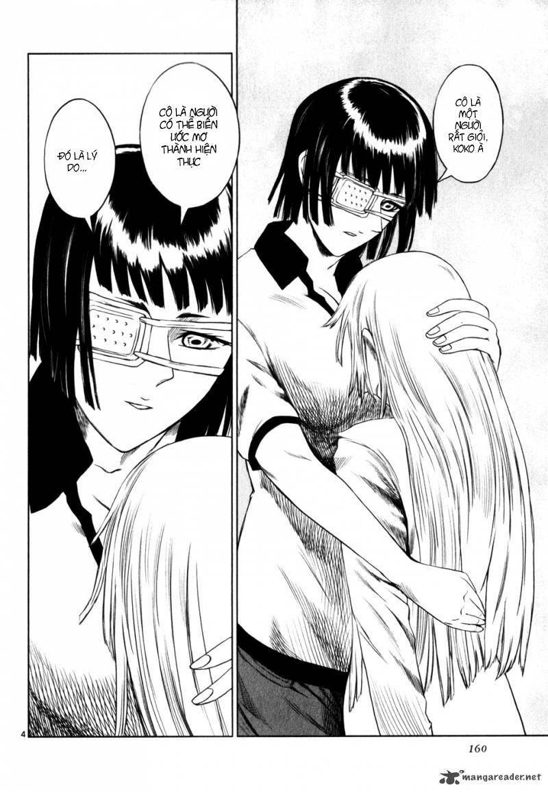 mãng xà trần gian chapter 42 4