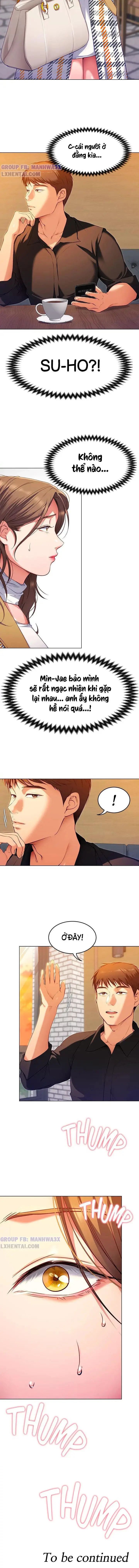 nếm tớ đi nào! chapter 25 13