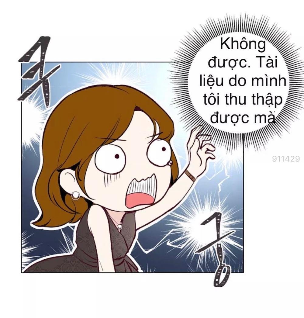 tôi kết hôn cùng antifan chapter 6.1 16