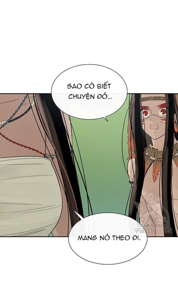 Lãnh Địa Totem chapter 42 - Trang 24