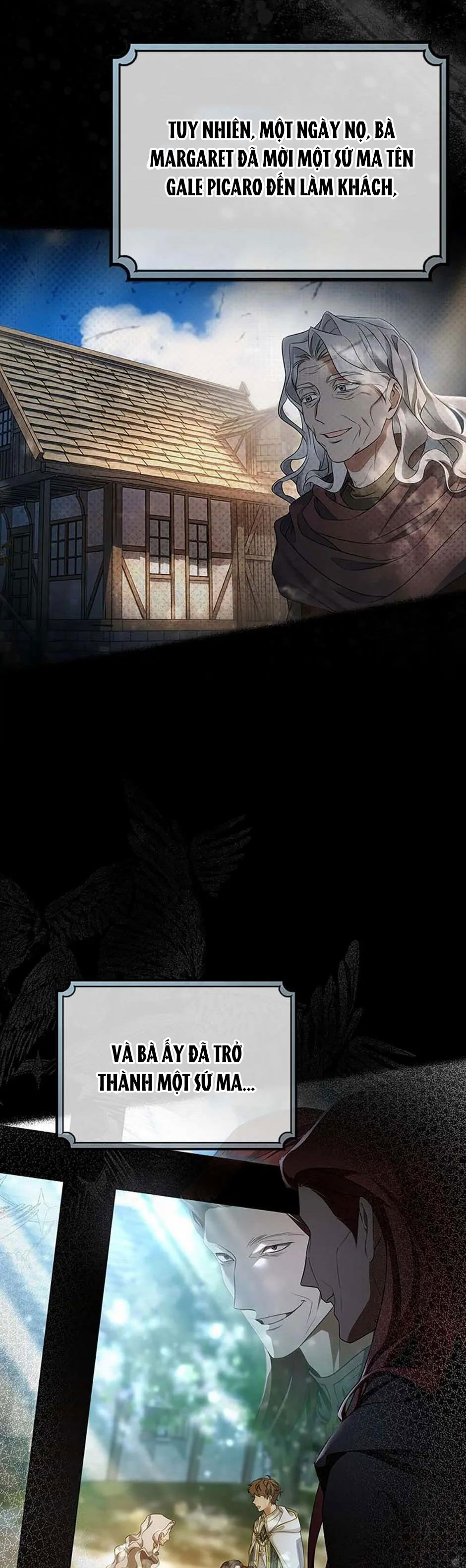 vị cứu tinh của nam phản diện chapter 74 31