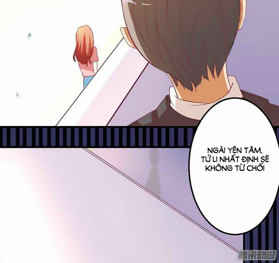 gối đầu vào tổng tài ác ma chapter 11 24