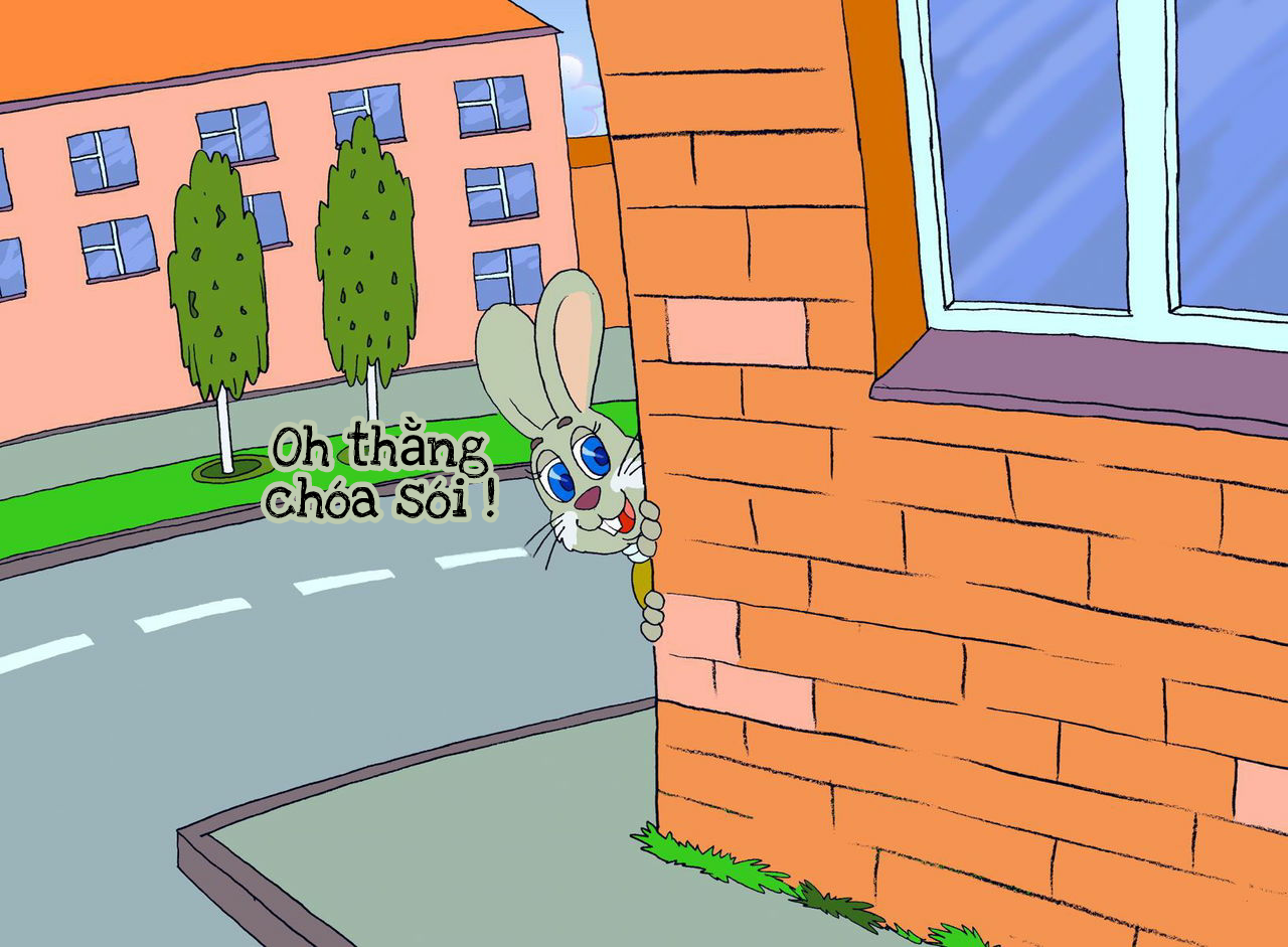 hãy đợi đấy! chapter 1 3