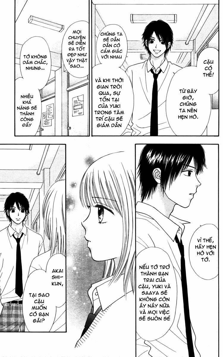 chitose etc. chapter 7 21