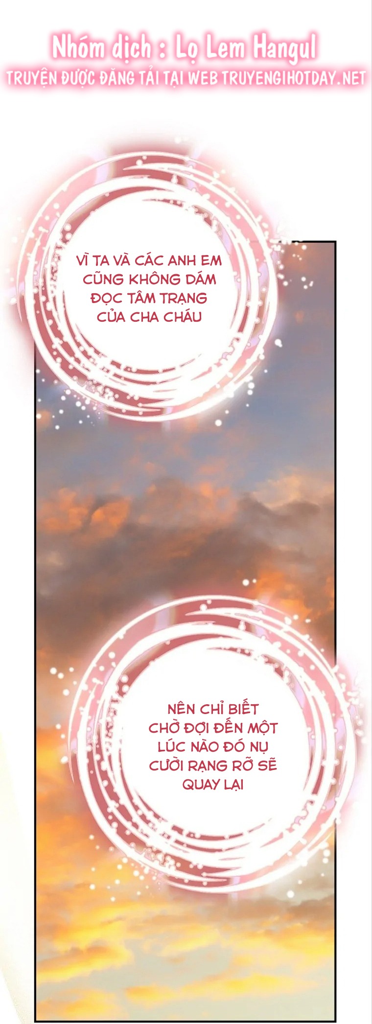 đứa bé không phải là con của anh chapter 64 50