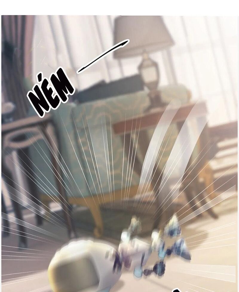 ẩn hôn 100%: chọc tức vợ yêu mua một tặng một chapter 156 9