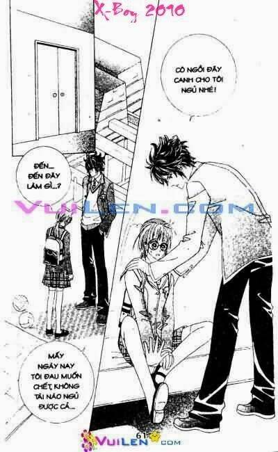 cuộc sống của tôi chapter 9 61