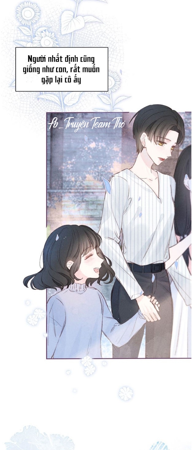 câu chuyện ame chapter 2 5