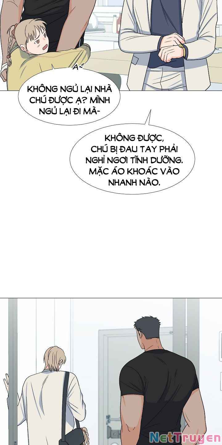 công nam bắc thụ chapter 14 36